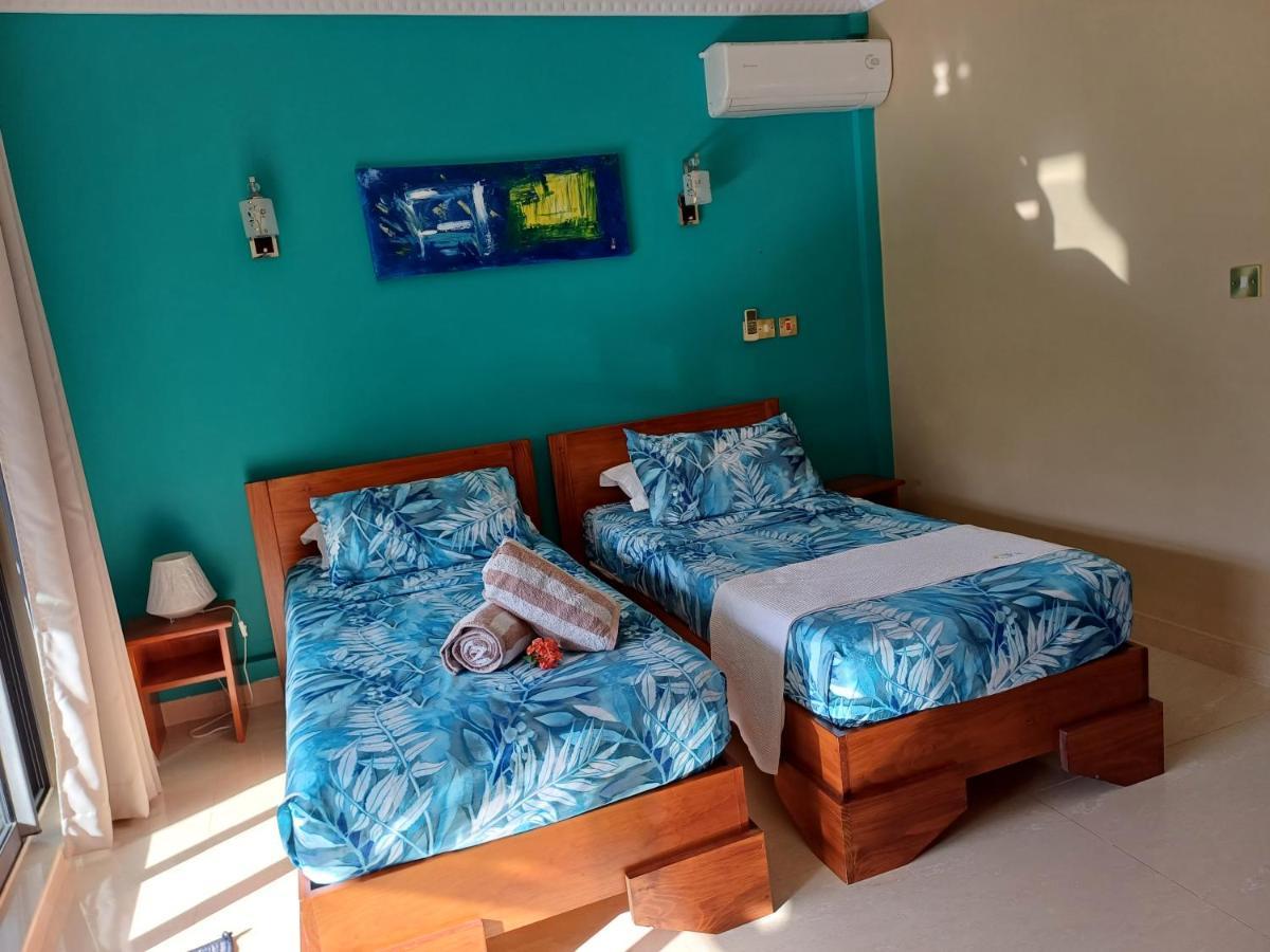 Apartment Kaeya