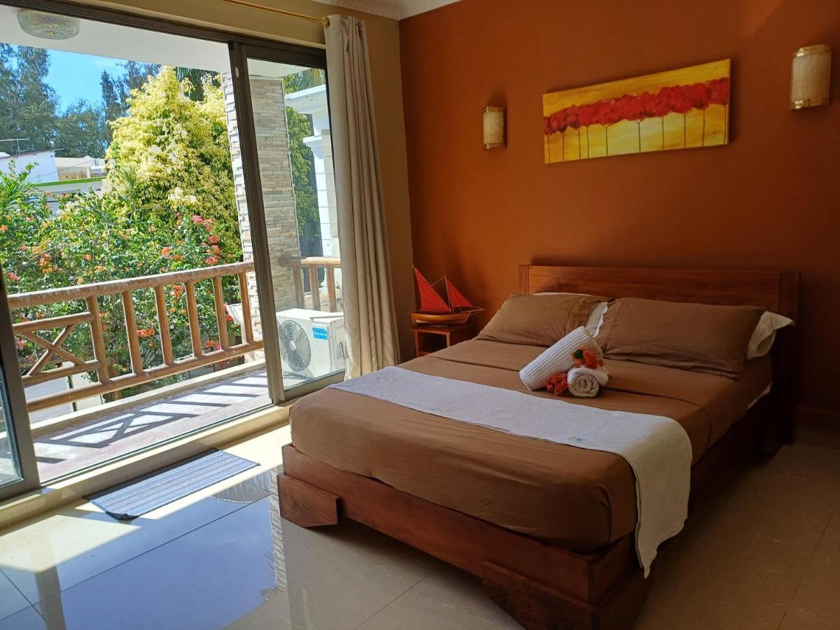 Apartment Kaeya Flic en Flac