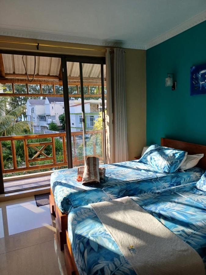 Apartment Kaeya