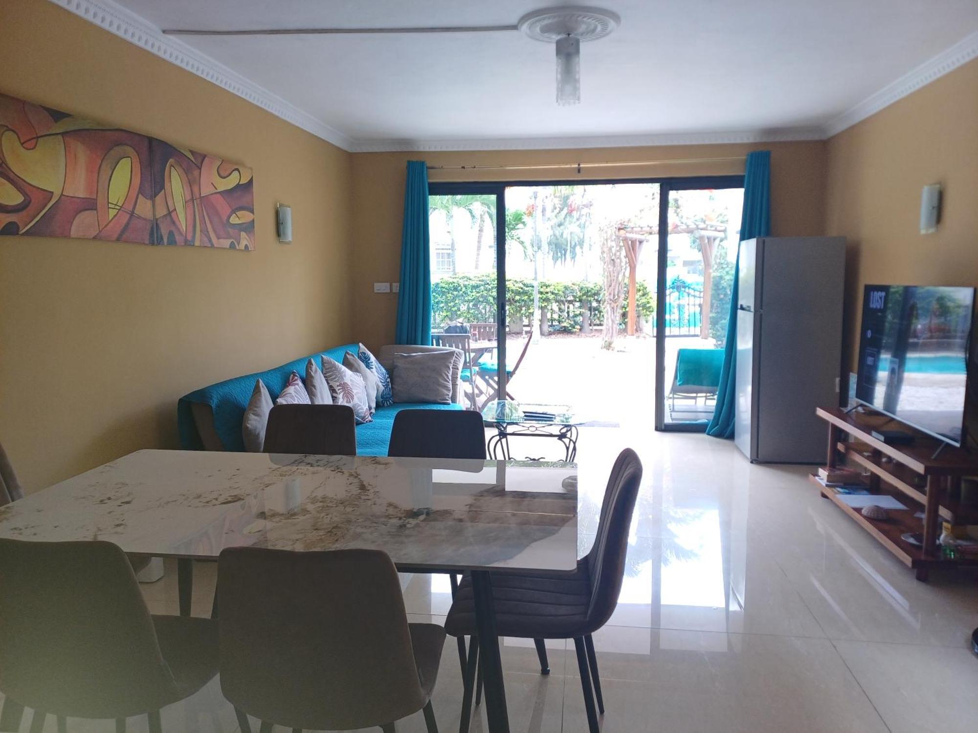 Apartment Kaeya Flic en Flac